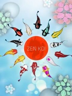 Zen Koi