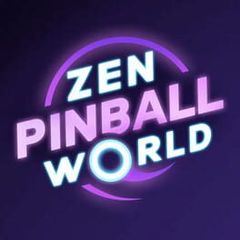 Zen Pinball World