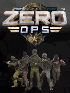 Zero Ops