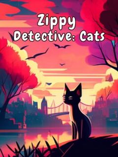 Zippy Detective: Cats Hidden