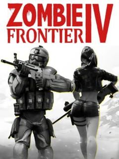 Zombie Frontier 4