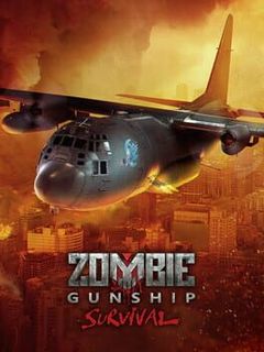 Zombie Gunship Survival