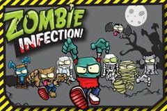Zombie Infection