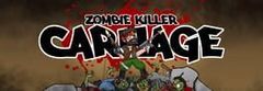 Zombie Killer Carnage