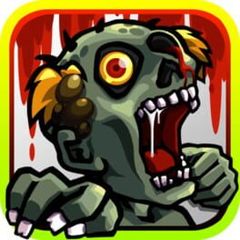 Zombie Sweeper