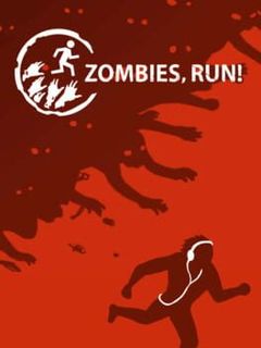 Zombies, Run!