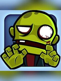 Zombiez!