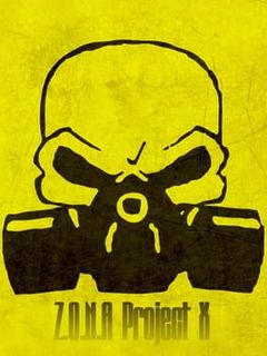 Z.O.N.A Project X