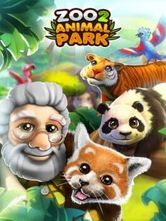 Zoo 2: Animal Park