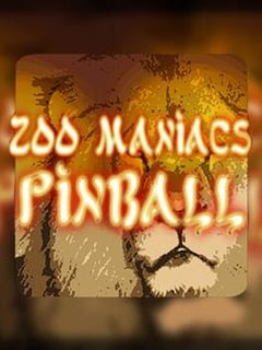 Zoo Maniacs Pinball