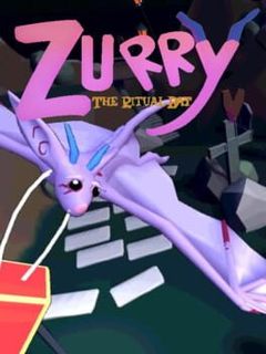 Zurry: The Ritual Bat