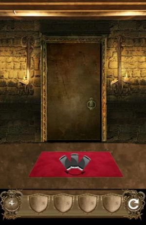 100 Gates screenshot 2