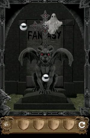 100 Gates screenshot 4