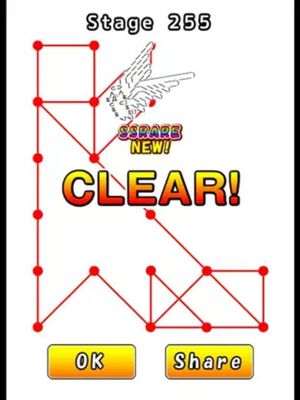 1000 of Single Stroke screenshot 3