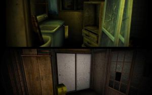 3D Kimodameshi: Norowareta Haioku screenshot 4