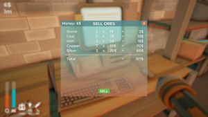 A Game About Digging A Hole screenshot 3