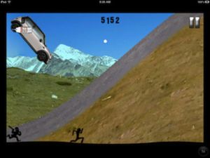 A Mafia Escape screenshot 1