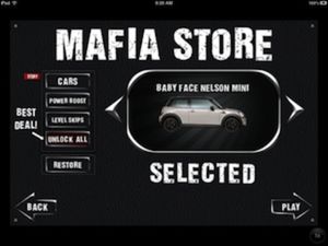 A Mafia Escape screenshot 3