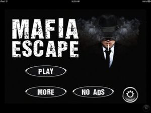 A Mafia Escape screenshot 4