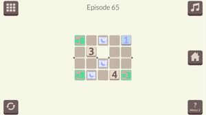 A Number's Life screenshot 1
