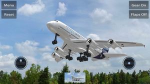 Absolute RC Plane Simulator screenshot 2