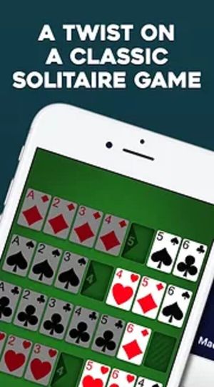 Addiction Solitaire screenshot 2