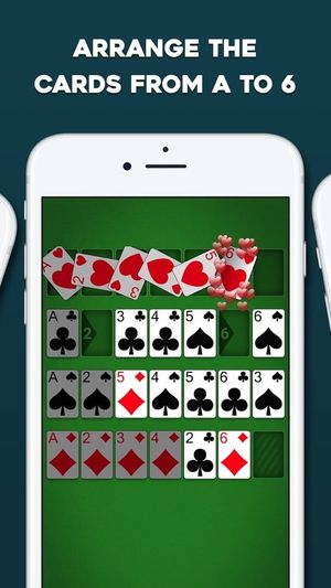 Addiction Solitaire screenshot 3