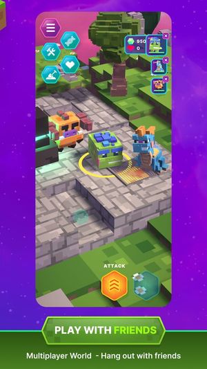 Aerthlings screenshot 1