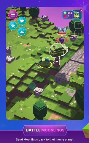 Aerthlings screenshot 2