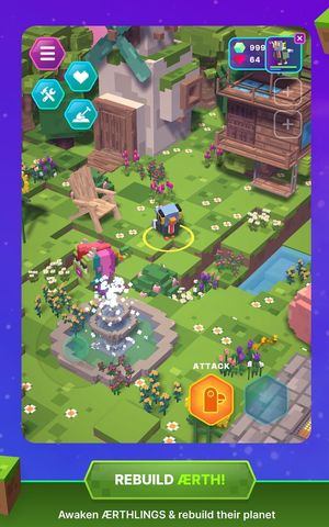 Aerthlings screenshot 3