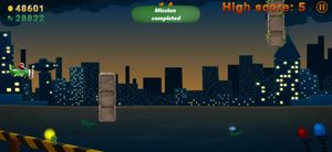 Air Challenge screenshot 1