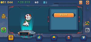 Air Challenge screenshot 2