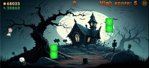 Air Challenge screenshot 3