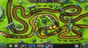 Air Patriots screenshot 2