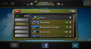 Air Patriots screenshot 4