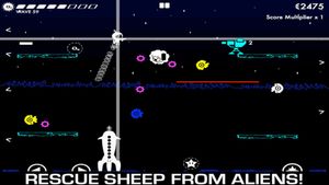 Air Supply: SOS (Save Our Sheep) screenshot 1