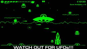 Air Supply: SOS (Save Our Sheep) screenshot 2