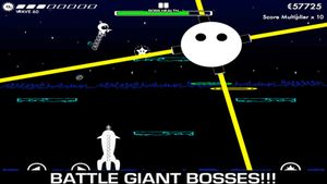 Air Supply: SOS (Save Our Sheep) screenshot 3