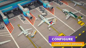 Airport Simulator: First Class screenshot 3