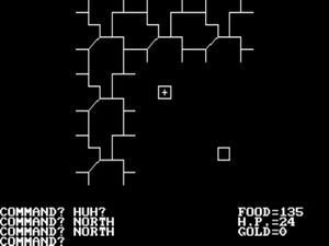 Akalabeth: World of Doom screenshot 2