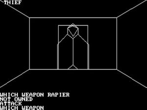 Akalabeth: World of Doom screenshot 3