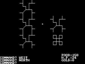 Akalabeth: World of Doom screenshot 4