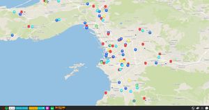 Alertes Spéciales screenshot 1