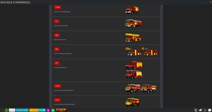 Alertes Spéciales screenshot 2