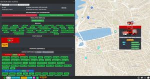 Alertes Spéciales screenshot 3