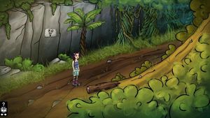 Alice and The Magical Dragons screenshot 4