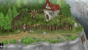 Alice and the Magical Islands screenshot 4