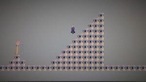 All Me Action Game screenshot 1