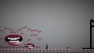 All Me Action Game screenshot 2