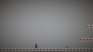 All Me Action Game screenshot 3